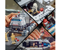 LEGO Star Wars 75413 Czołg Republiki Juggernaut - 1331716 - zdjęcie 6